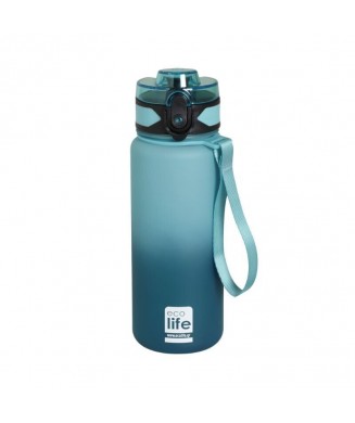 ECOLIFE ΠΑΓΟΥΡΙ TRITAN 500ml DENIM