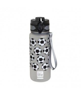 ECOLIFE ΠΑΓΟΥΡΙ TRITAN 500ml FOOTBALL