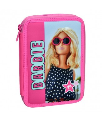 GIM ΚΑΣΕΤΙΝΑ ΔΙΠΛΗ BARBIE HOLOGRAPHIC 349-86100