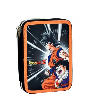 GIM ΚΑΣΕΤΙΝΑ ΔΙΠΛΗ DRAGON BALL 377-60100