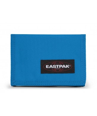 EASTPAK ΠΟΡΤΟΦΟΛΙ CREW AZURE BLUE EK3710O9