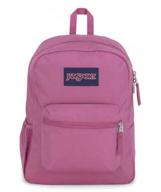 JANSPORT ΤΣΑΝΤΑ ΠΛΑΤΗΣ CROSS TOWN MAUVE HAZE EK0A5BAI8O1