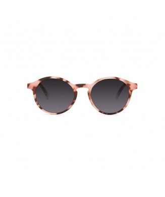 BARNER ΓΥΑΛΙΑ ΗΛΙΟΥ LE MARAIS PINK TORTOISE MPT-S