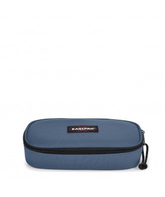 EASTPAK ΚΑΣΕΤΙΝΑ OVAL BLUE BOUNCING EK7175S0