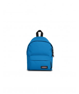 EASTPAK MINI ΤΣΑΝΤΑ ΠΛΑΤΗΣ ORBIT AZURE BLUE EK0430O9