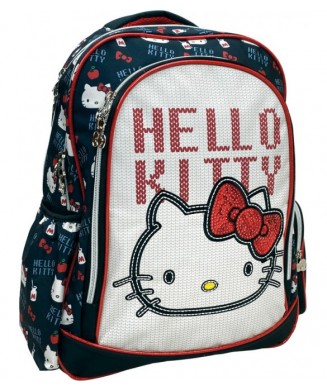 GIM ΤΣΑΝΤΑ ΠΛΑΤΗΣ ΔΗΜΟΤΙΚΟΥ HELLO KITTY 335-73031