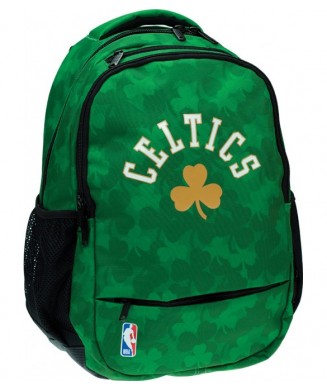 BACK ME UP ΤΣΑΝΤΑ ΠΛΑΤΗΣ NBA BOSTON CELTICS 338-91031