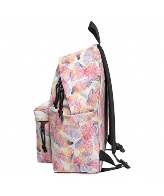 EASTPAK ΤΣΑΝΤΑ ΠΛΑΤΗΣ PADDED PAK R BRIZE GRADE WHITE EK6204O2