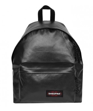 EASTPAK ΤΣΑΝΤΑ ΠΛΑΤΗΣ PADDED PAK R GLOSSY BLACK EK6209J7