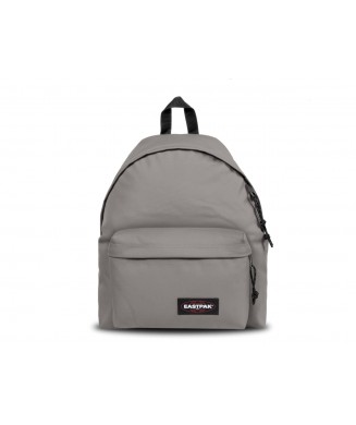 EASTPAK ΤΣΑΝΤΑ ΠΛΑΤΗΣ PADDED PAK R GREY CONCRETE EK6205S1