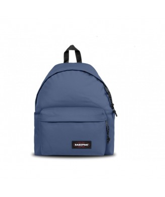 EASTPAK ΤΣΑΝΤΑ ΠΛΑΤΗΣ PADDED PAK R BLUE BOUNCING EK6205S0