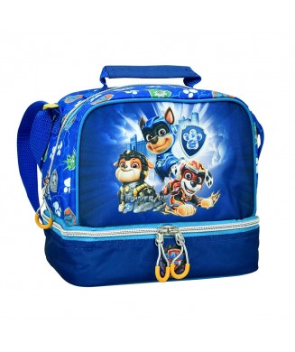 GIM ΤΣΑΝΤΑΚΙ ΦΑΓΗΤΟΥ PAW PATROL 334-21220