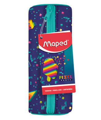 MAPED ΚΑΣΕΤΙΝΑ ΒΑΡΕΛΑΚΙ KIDS PIXEL 934805