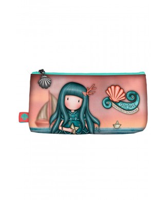 SANTORO - GORJUSS PENCIL CASE TRIPLE 1280GJ04