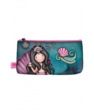 SANTORO - GORJUSS PENCIL CASE TRIPLE 1280GJ03