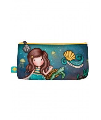 SANTORO - GORJUSS PENCIL CASE TRIPLE 1280GJ01