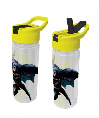 GRAFFITI ΠΑΓΟΥΡΙ TRITAN 500ml BATMAN 245431