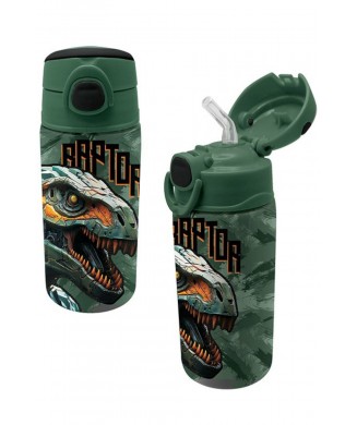 GRAFFITI ΠΑΓΟΥΡΙ ΑΝΟΞΕΙΔΩΤΟ 500ml DINOSAUR 241413