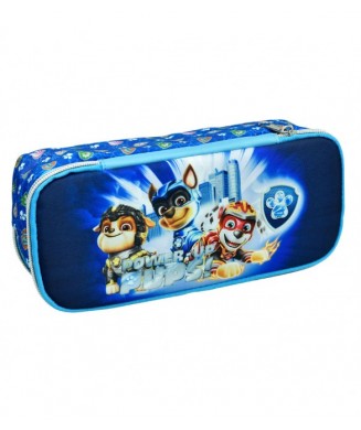 GIM ΚΑΣΕΤΙΝΑ ΟΒΑΛ PAW PATROL 334-21144