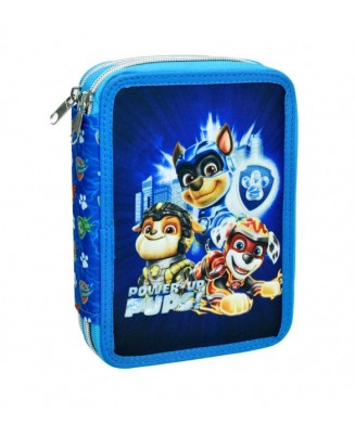 GIM ΚΑΣΕΤΙΝΑ ΔΙΠΛΗ PAW PATROL 334-21100