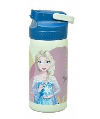 GIM ΠΑΓΟΥΡΙ ΑΛΟΥΜΙΝΙΟΥ SS 500ml FROZEN NATURE 551-43245