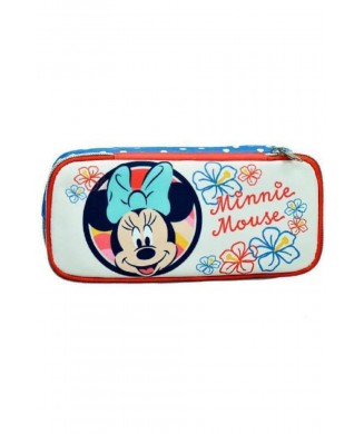 GIM ΚΑΣΕΤΙΝΑ ΟΒΑΛ MINNIE BOHO SURF 340-35144