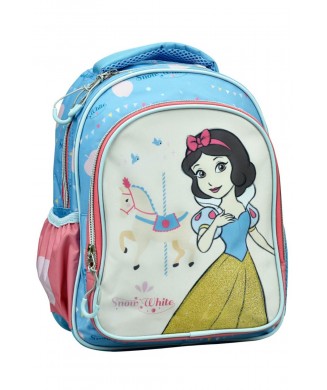 GIM ΤΣΑΝΤΑ ΠΛΑΤΗΣ ΝΗΠΙΟΥ PRINCESS SNOWHITE 331-55054