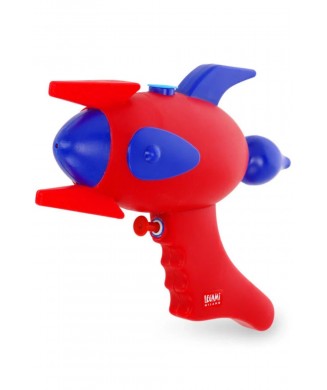 LEGAMI WATER GUN SPACE GUN0004