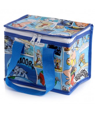 PUCKATOR COOL BAG ASTERIX COOLB71