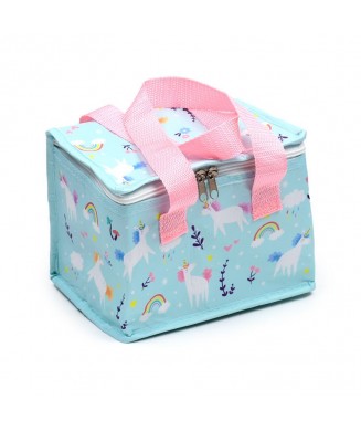 PUCKATOR COOL BAG UNICORN COOLB123