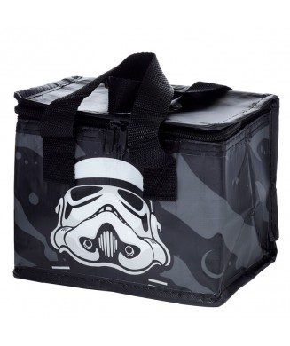 PUCKATOR COOL BAG STORMTROOPER COOLB101