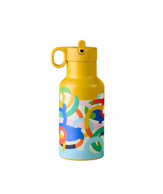 BIOLOCO SKY KIDS ΘΕΡΜΟΣ 350ml HAND IN HAND BSKB106