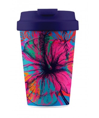 BIOLOCO PLANT EASY CUP 350ml PSYCHEDELIC BPE126