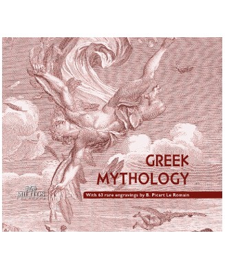 GREEK MYTHOLOGY