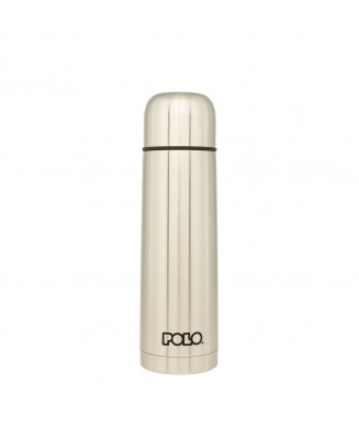 POLO ΠΑΓΟΥΡΙ  ΘΕΡΜΟΣ 500ml INOX 949007-0000