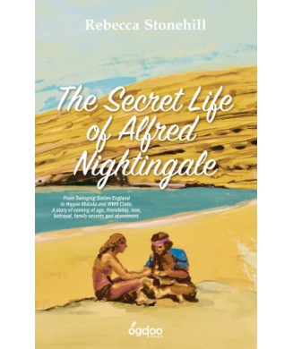 THE SECRET LIFE OF ALFRED NIGHTINGALE