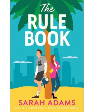 THE RULE BOOK