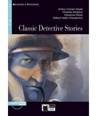 CLASSIC DETECTIVE STORIES