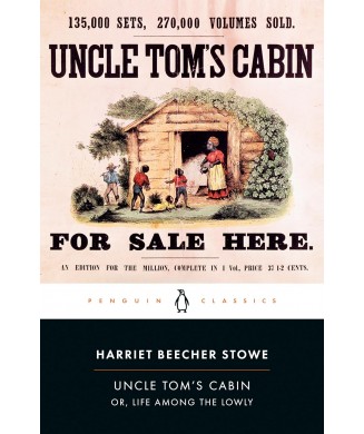 UNCLE TOM S CABIN