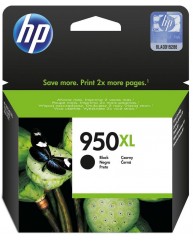 HP 950XL BLACK INK