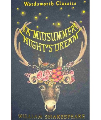 A MIDSUMMER NIGHT'S DREAM