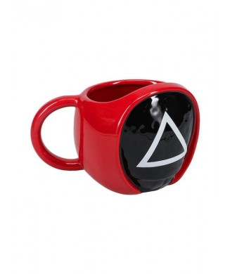 PALADONE MUG SHAPED 500ml PP13304