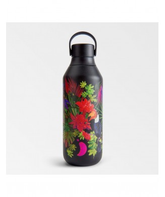 CHILLYS ΘΕΡΜΟΣ 500ml S2 BOTANICALS ELECTRIC PARADISE