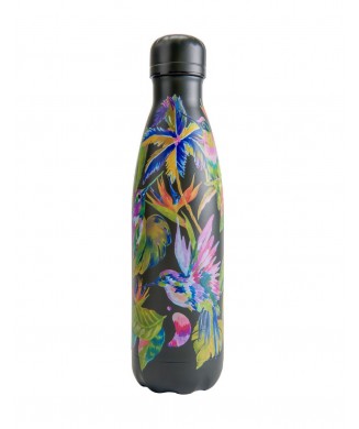 CHILLYS ΘΕΡΜΟΣ 750ml TROPICAL MIDNIGHT JUNGLE