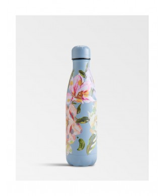 CHILLYS ΘΕΡΜΟΣ 500ml FLORAL MAGNOLIA POLKA