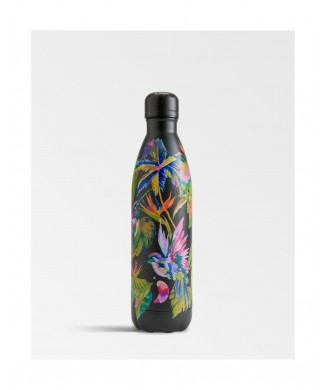 CHILLYS ΘΕΡΜΟΣ 500ml TROPICAL MIDNIGHT JUNGLE