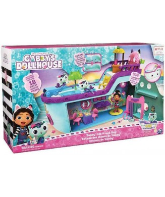 SPIN MASTER GABBYS DOLLHOUSE CAT FRIEND SHIP 6068572