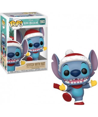 FUNKO POP ΦΙΓΟΥΡΑ DISNEY STITCH 1045