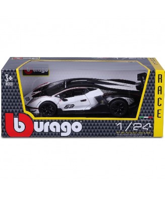 BURAGO 1 24 LAMBORGHINI ESSENZA SCV12 18 28023