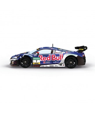 CARRERA ΤΗΛΕΚΑΥΤΕΥΘΥΝΟΜΕΝΟ 1:16 AUDI R8 RED BULL 370160149